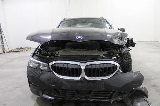 BMW 3-serie 320 picture 7