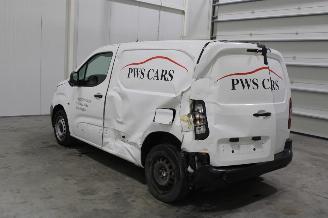 Peugeot Partner  picture 4