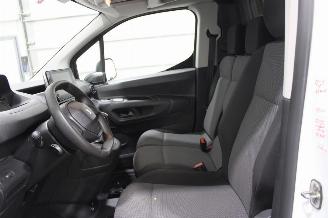 Peugeot Partner  picture 12
