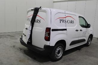 Peugeot Partner  picture 3