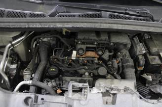 Peugeot Partner  picture 13