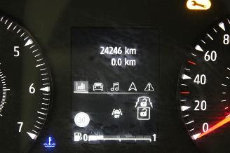 Nissan Interstar  picture 10
