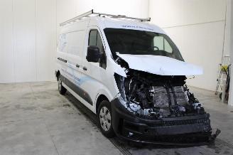 Nissan Interstar  picture 3