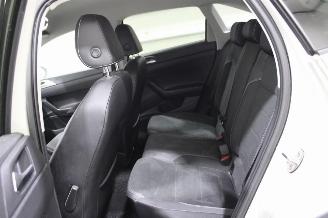 Volkswagen Taigo  picture 12