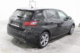 Peugeot 308  picture 4