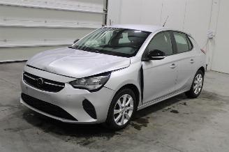 Unfallwagen Opel Corsa  2022/7
