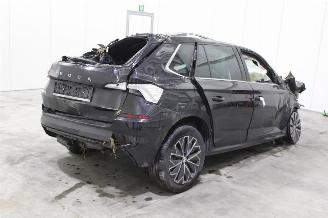 Skoda Kamiq  picture 4