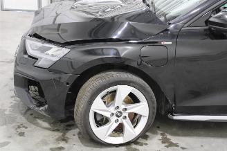 Audi A3  picture 5