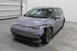 Avarii autoturisme Volkswagen ID.3  2023/1