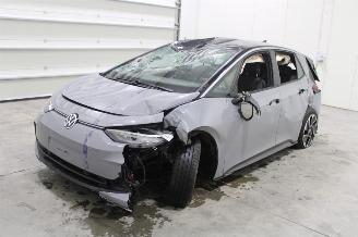 uszkodzony samochody osobowe Volkswagen ID.3  2025/1