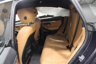 BMW 4-serie 420 picture 13