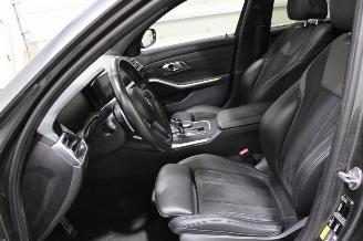 BMW 3-serie 330 picture 10