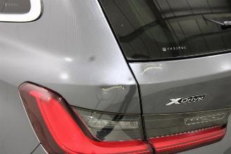 BMW 3-serie 330 picture 5