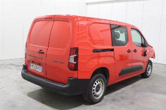 Peugeot Partner  picture 3