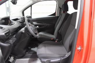 Peugeot Partner  picture 11