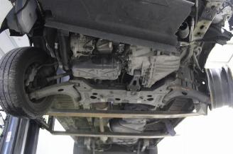 Ford Transit Custom  picture 13