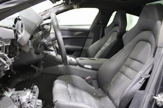 Porsche Panamera  picture 11
