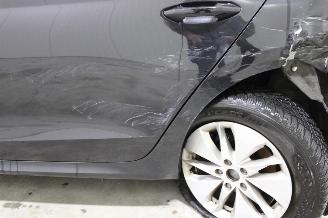 Skoda Octavia  picture 6
