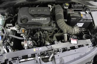 Kia Cee d cee'd picture 14