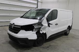 Sloopauto Renault Trafic  2022/8