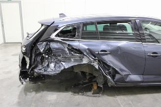 Renault Mégane Megane picture 8