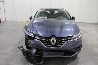 Renault Mégane Megane picture 6