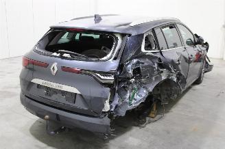 Renault Mégane Megane picture 4