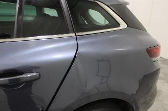 Renault Mégane Megane picture 14