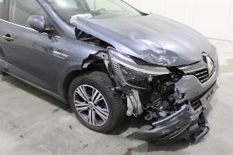 Renault Mégane Megane picture 7