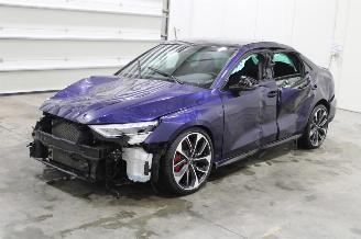 Démontage voiture Audi S3  2024/2