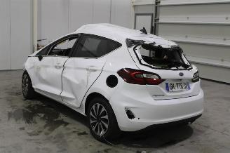 Ford Fiesta  picture 4