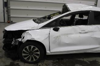 Ford Fiesta  picture 6