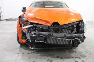 Renault Clio  picture 6