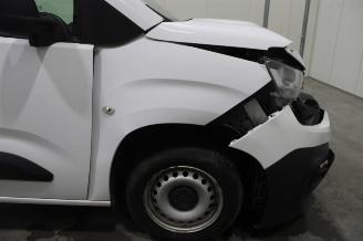 Citroën Berlingo  picture 5
