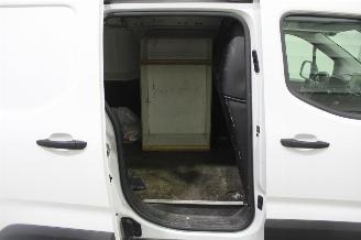 Citroën Berlingo  picture 14