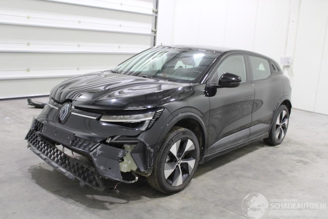 Renault Mégane E-Tech Megane E-TECH