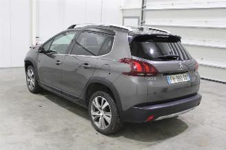 Peugeot 2008  picture 4