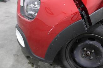 Citroën C3  picture 24