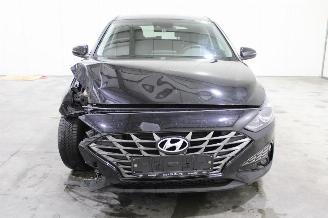 Hyundai I-30 i30 picture 6