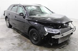 Audi A4  picture 2