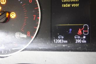 Dacia Sandero  picture 13