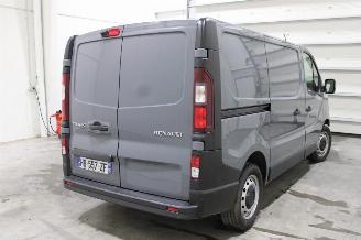 Renault Trafic  picture 3