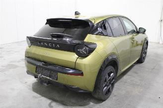 Lancia Ypsilon  picture 4