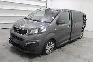 Dezmembrări autoturisme Peugeot Expert  2021/2