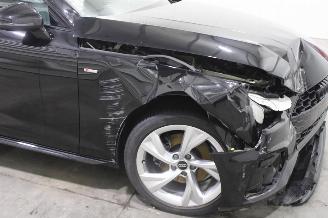 Audi A4  picture 6