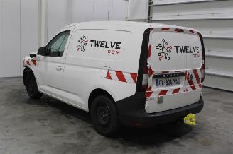 Volkswagen Caddy  picture 4