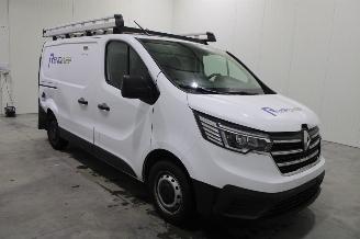 Renault Trafic  picture 3