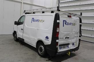Renault Trafic  picture 5