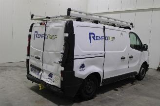 Renault Trafic  picture 4