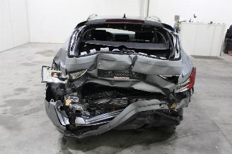 Skoda Superb  picture 6